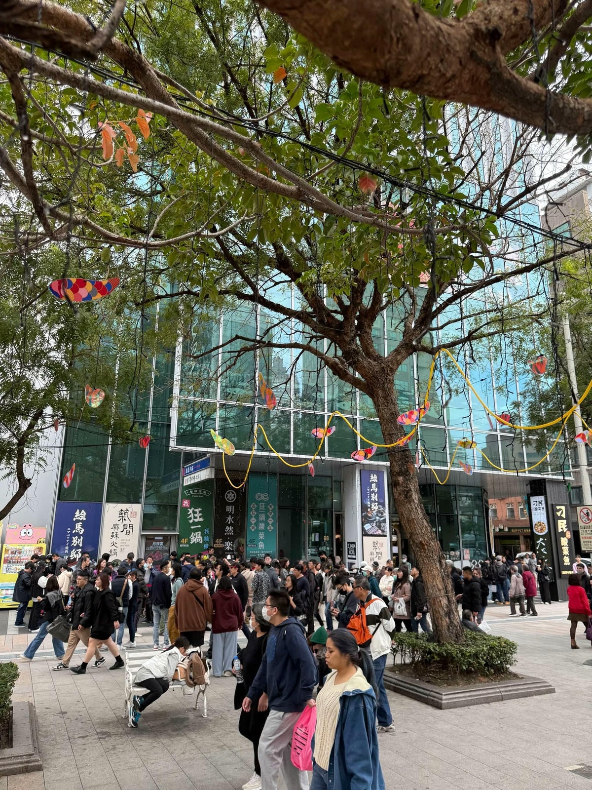 【狂一鍋酸菜魚 西門店】肉多多、明水然樂兩大新創姊妹品牌,2