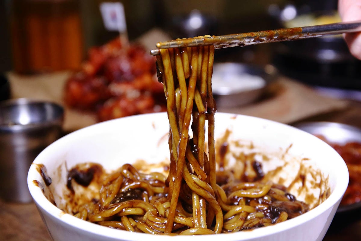 歐巴韓僑館,樹林韓式料理推薦,道地韓國熟食和小菜吃到飽!平價