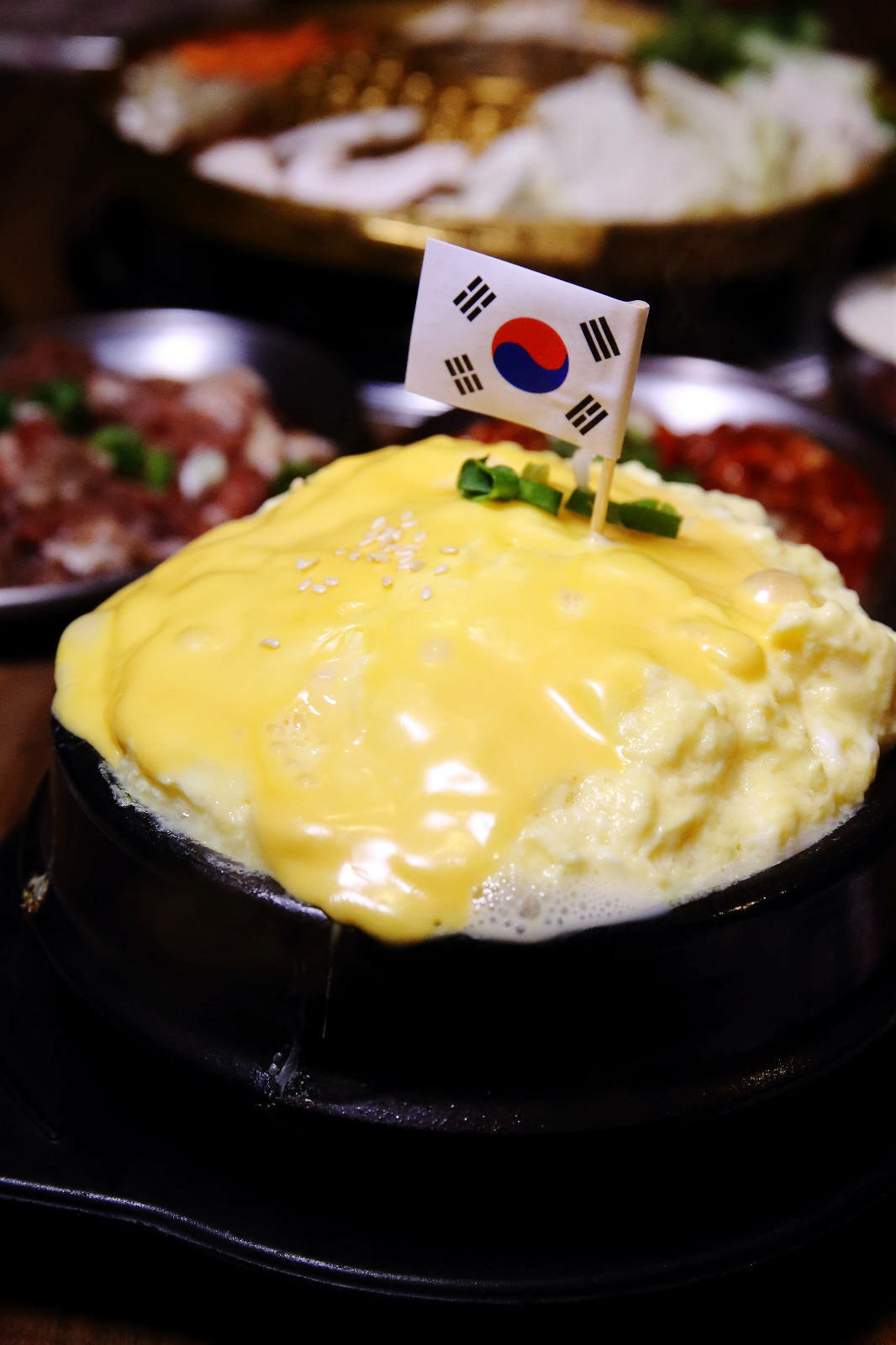 歐巴韓僑館,樹林韓式料理推薦,道地韓國熟食和小菜吃到飽!平價