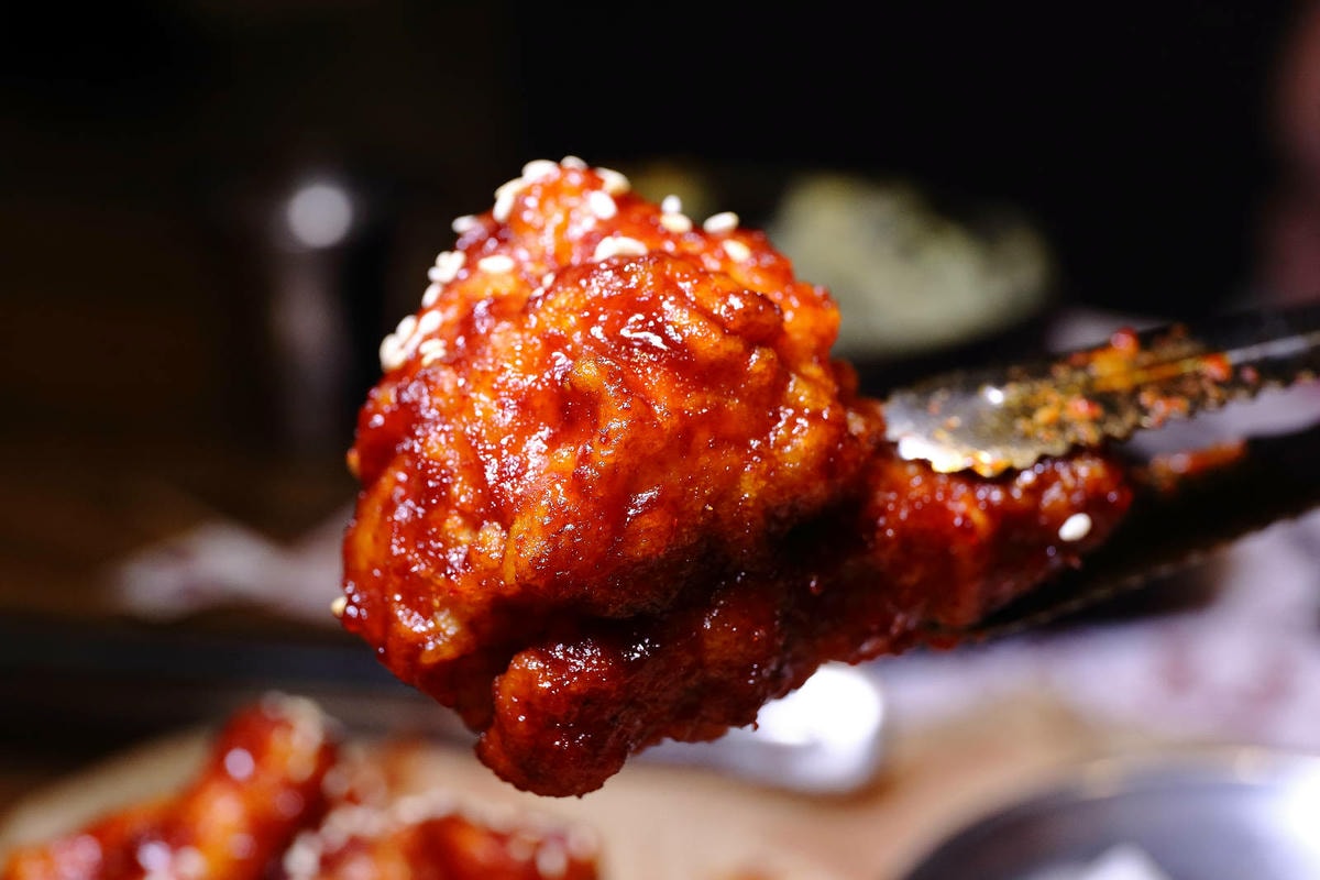 歐巴韓僑館,樹林韓式料理推薦,道地韓國熟食和小菜吃到飽!平價