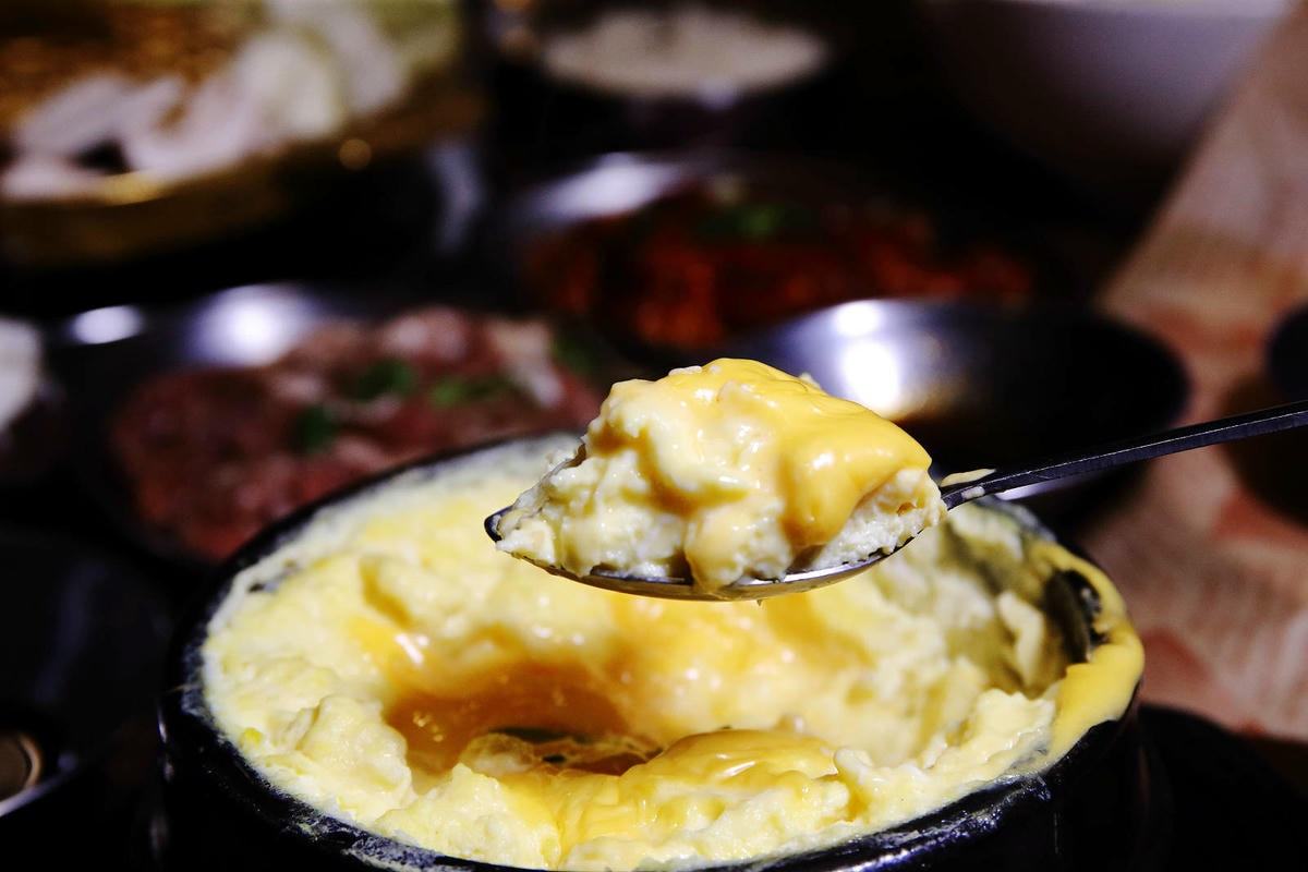 歐巴韓僑館,樹林韓式料理推薦,道地韓國熟食和小菜吃到飽!平價