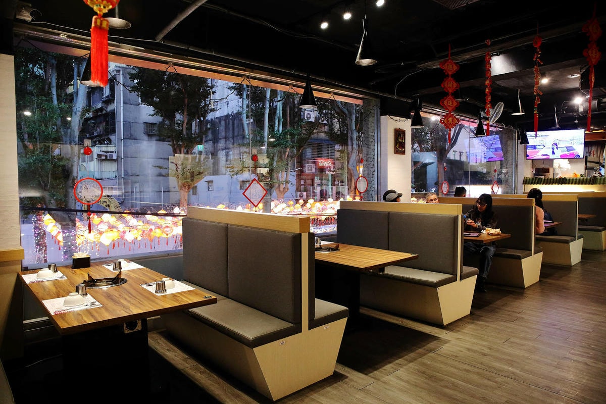 歐巴韓僑館,樹林韓式料理推薦,道地韓國熟食和小菜吃到飽!平價