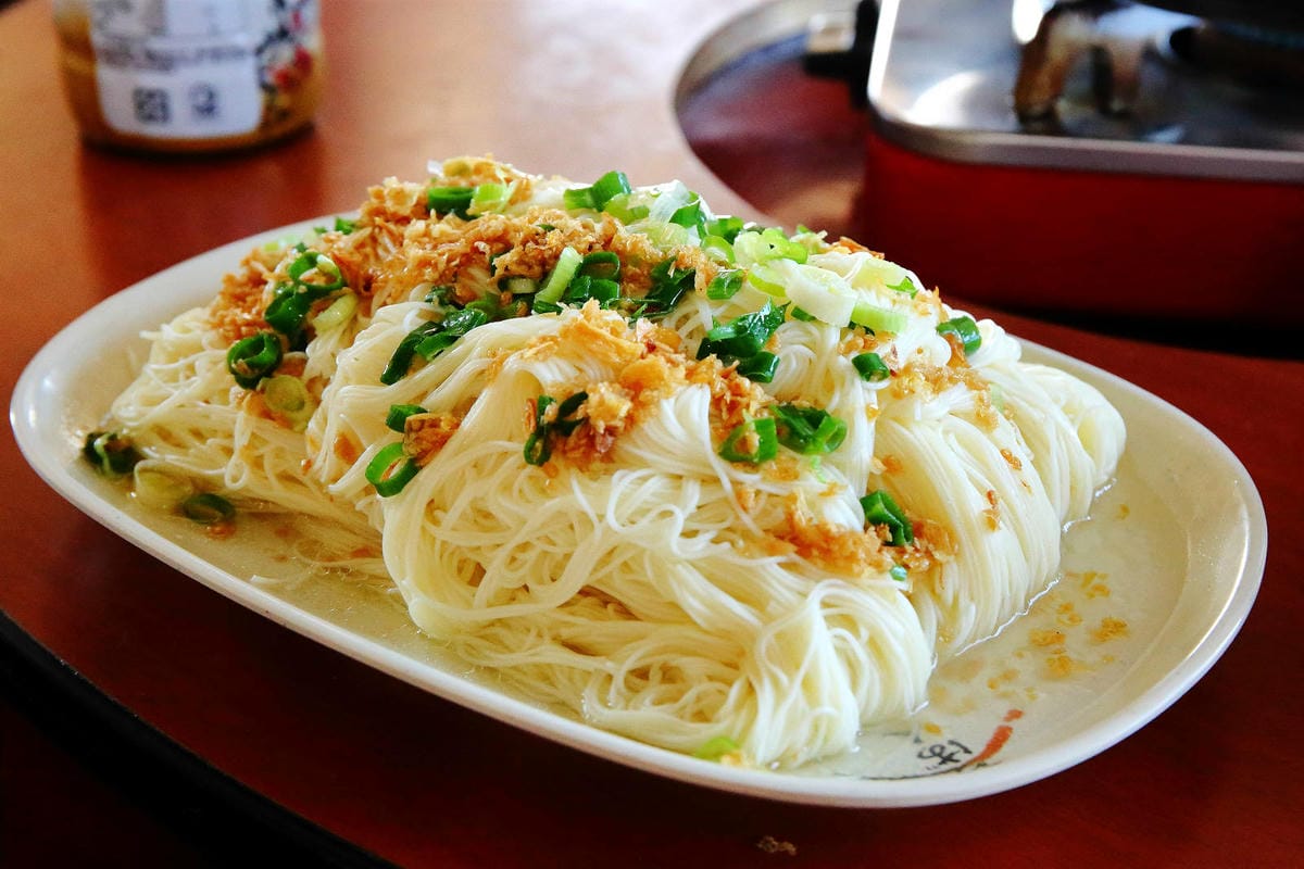 桃園薑母鴨推薦！大鋼盆薑母鴨有夠霸氣！熱炒、特色火鍋料也是必