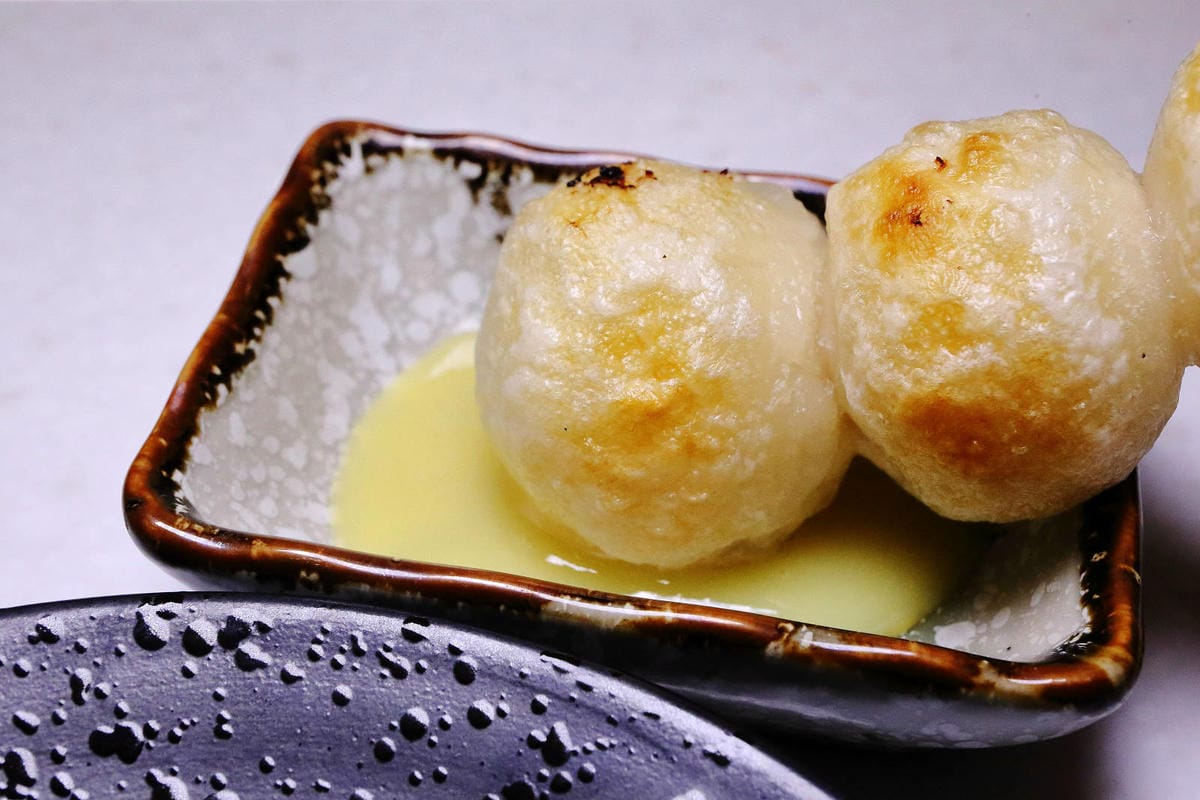 伙串滿酒場，中壢火車站旁串燒店，體驗道地串燒酒場文化，喝得痛