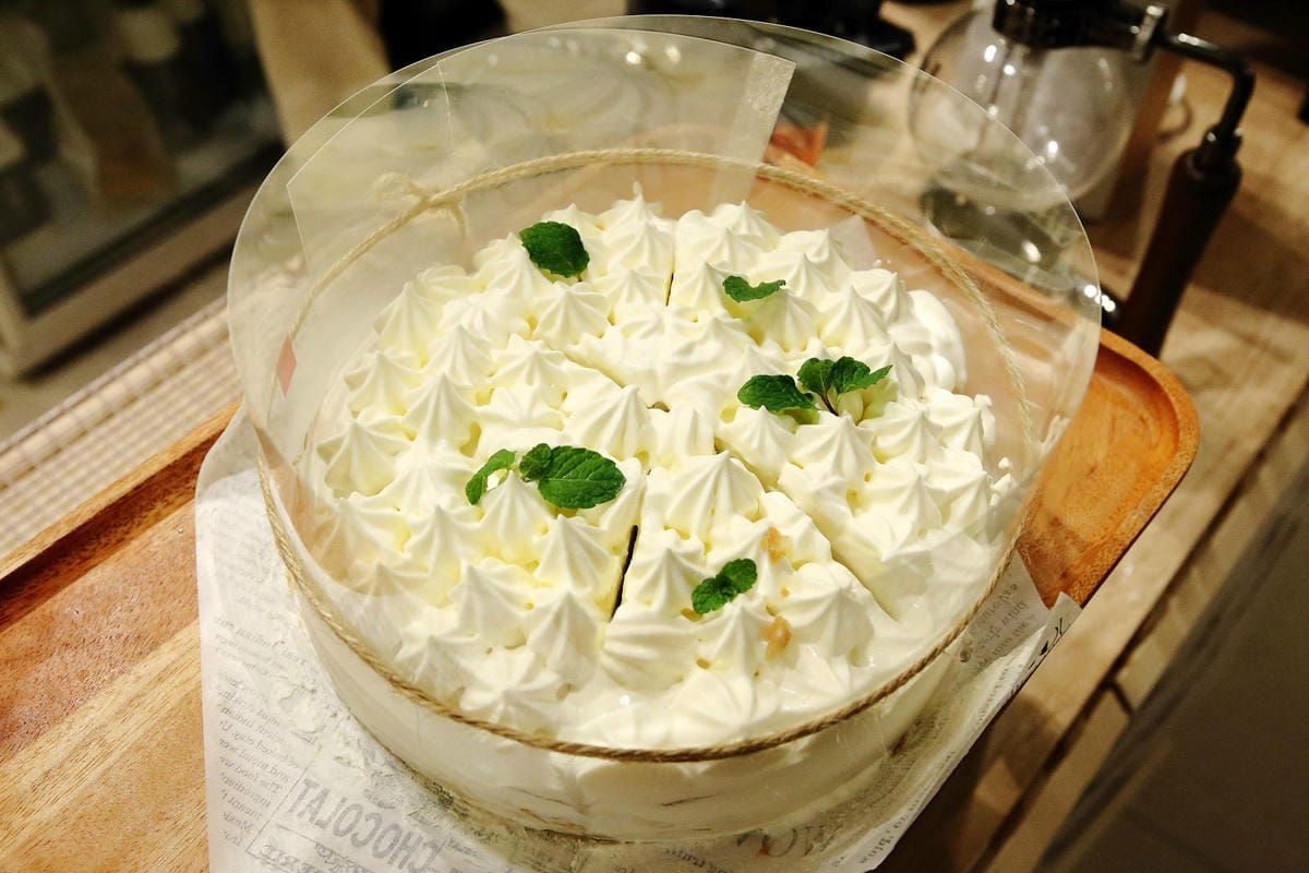 土城新開寵物友善咖啡廳，咖喀咖啡主打手作蛋糕甜點的咖啡廳，千