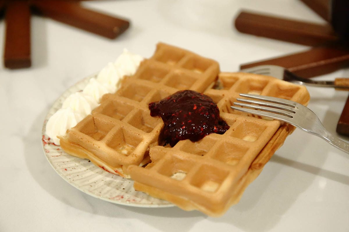 土城新開寵物友善咖啡廳，咖喀咖啡主打手作蛋糕甜點的咖啡廳，千