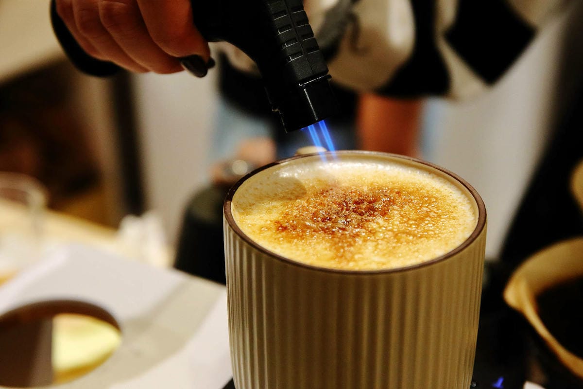 土城新開寵物友善咖啡廳，咖喀咖啡主打手作蛋糕甜點的咖啡廳，千