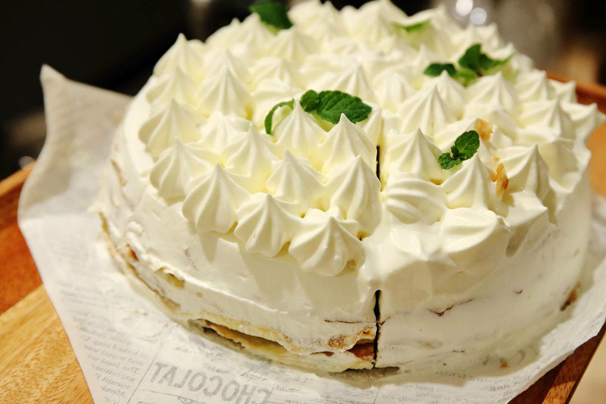 土城新開寵物友善咖啡廳，咖喀咖啡主打手作蛋糕甜點的咖啡廳，千