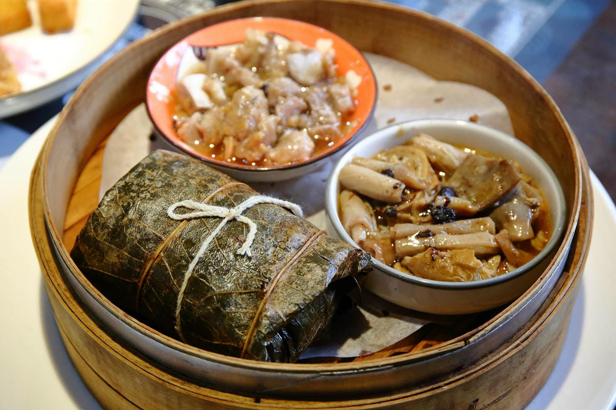 游家肥貓，大溪友善寵物老宅茶餐廳，提供港式私房料理，老闆本身