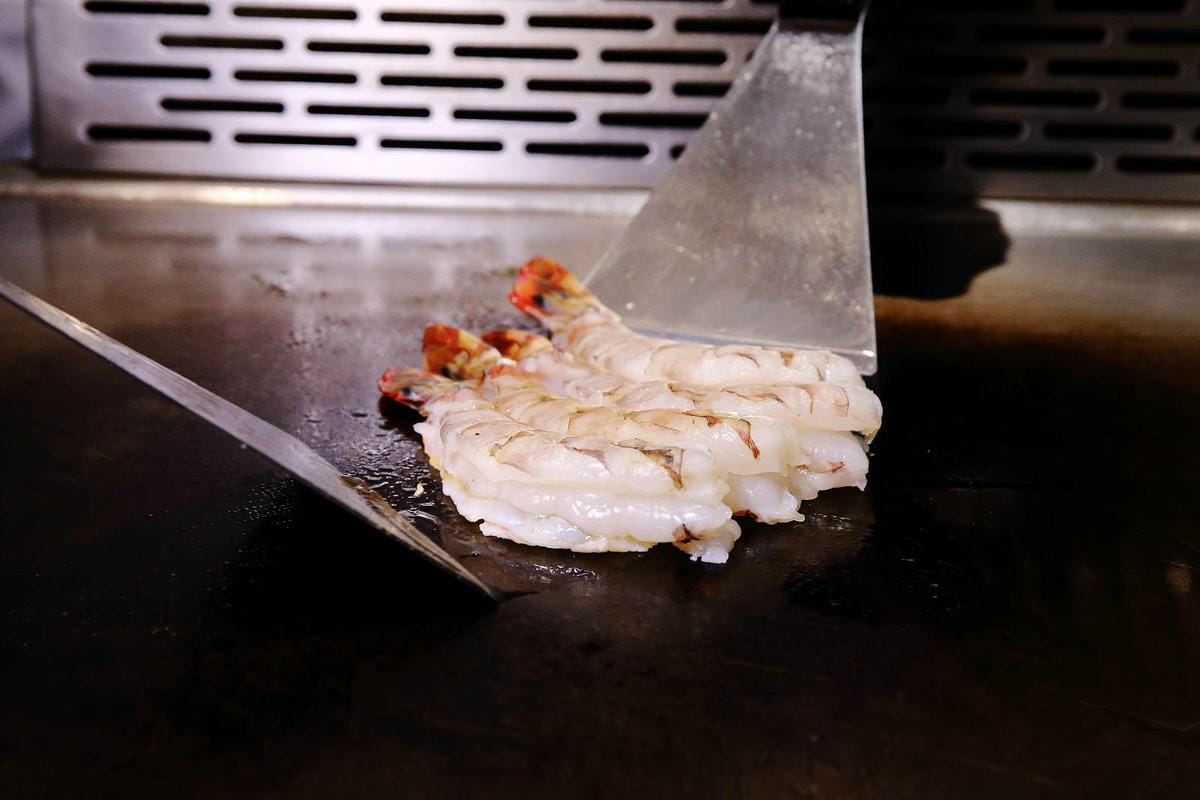 味屋居食 西湖店，和風料理｜餐酒館，嚴選頂級食材結合法式鐵板