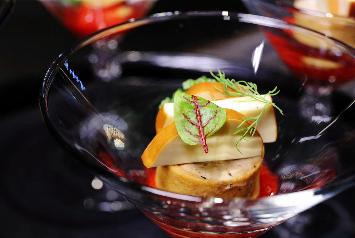 味屋居食 西湖店，和風料理｜餐酒館，嚴選頂級食材結合法式鐵板