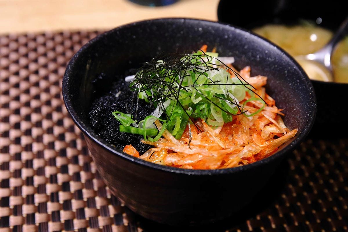 味屋居食 西湖店，和風料理｜餐酒館，嚴選頂級食材結合法式鐵板