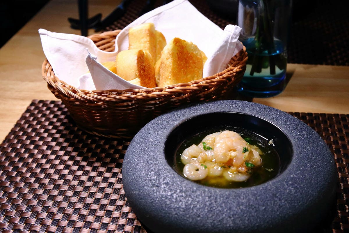 味屋居食 西湖店，和風料理｜餐酒館，嚴選頂級食材結合法式鐵板