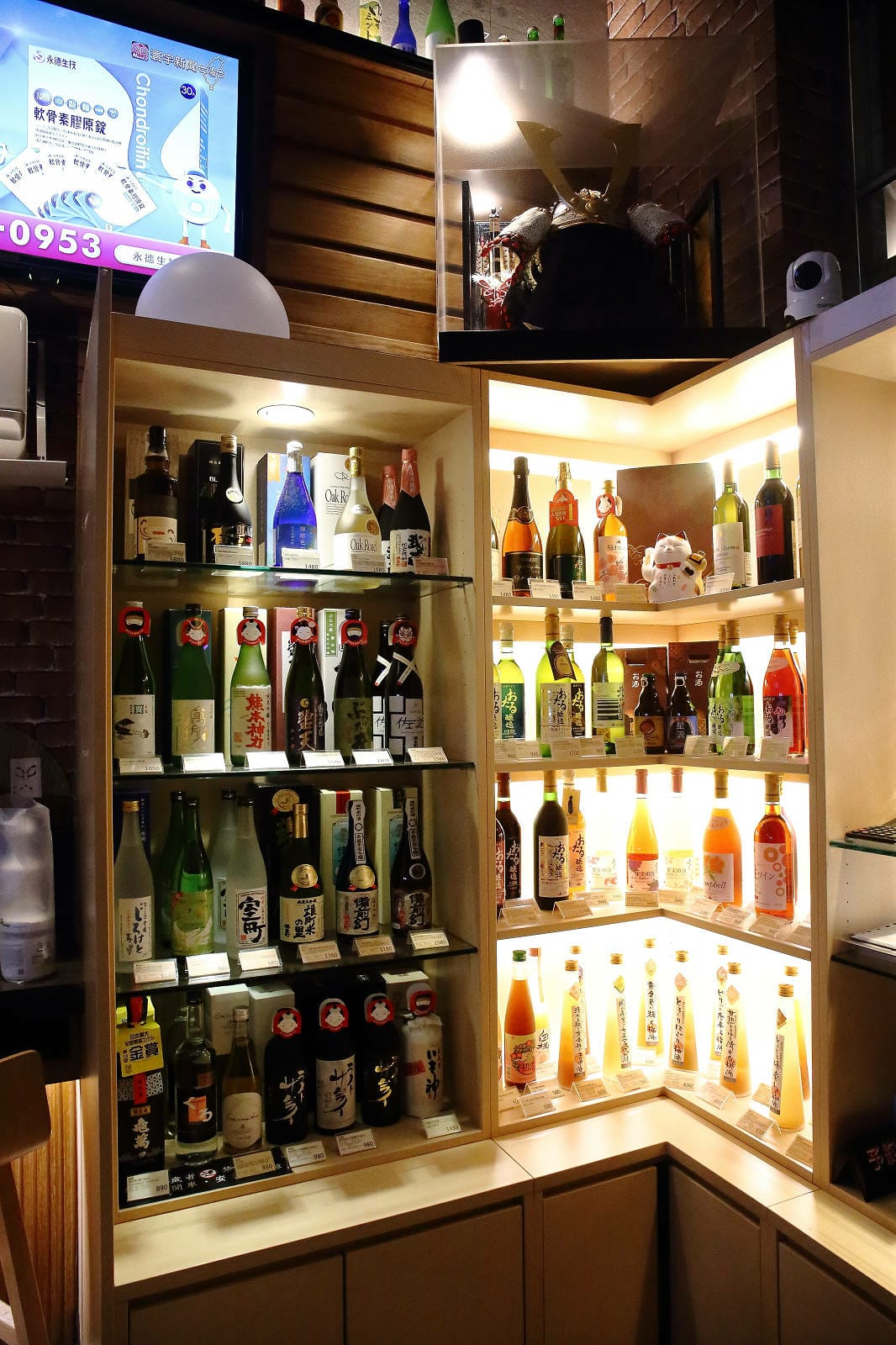 味屋居食 西湖店，和風料理｜餐酒館，嚴選頂級食材結合法式鐵板