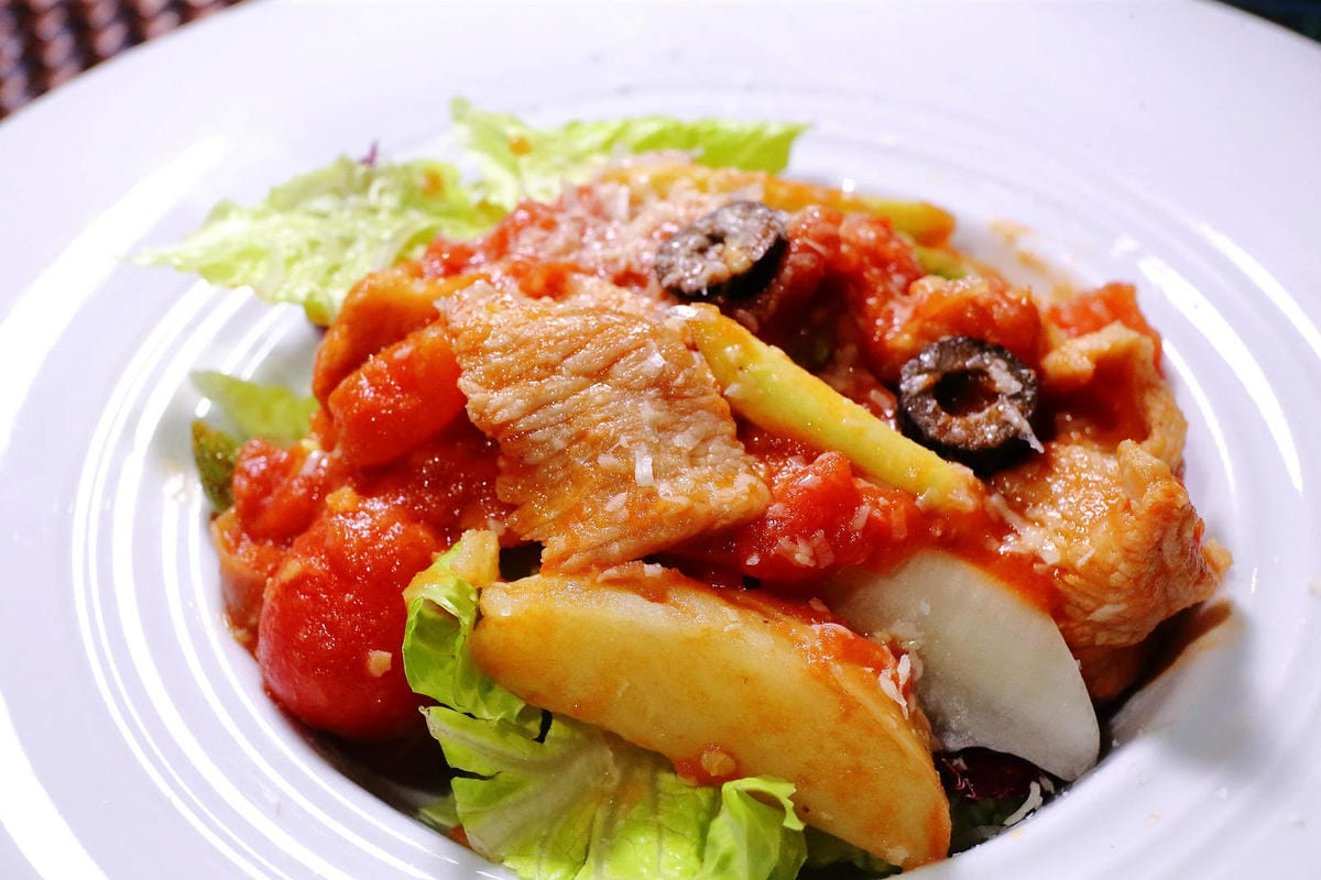 味屋居食 西湖店，和風料理｜餐酒館，嚴選頂級食材結合法式鐵板