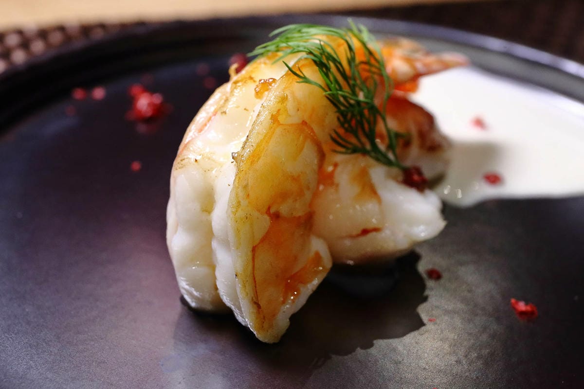 味屋居食 西湖店，和風料理｜餐酒館，嚴選頂級食材結合法式鐵板