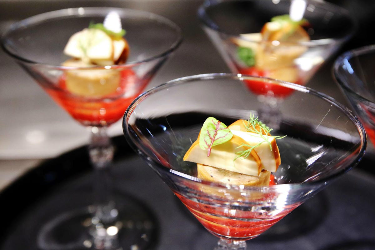 味屋居食 西湖店，和風料理｜餐酒館，嚴選頂級食材結合法式鐵板