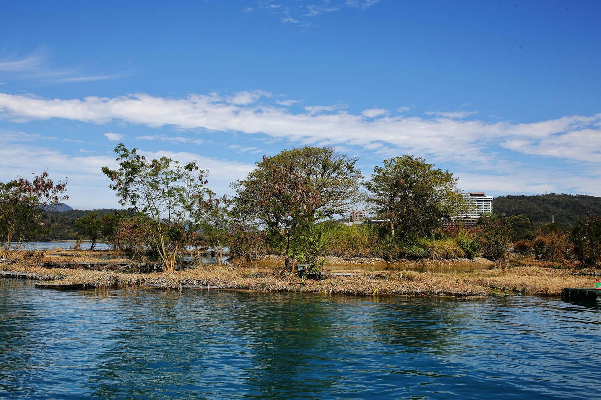 南投寵物友善景點,日月潭包船遊湖推薦-日月潭創意家美奇豪華遊 南投寵物友善景點,日月潭包船遊湖推薦-日月潭創意家美奇豪華遊