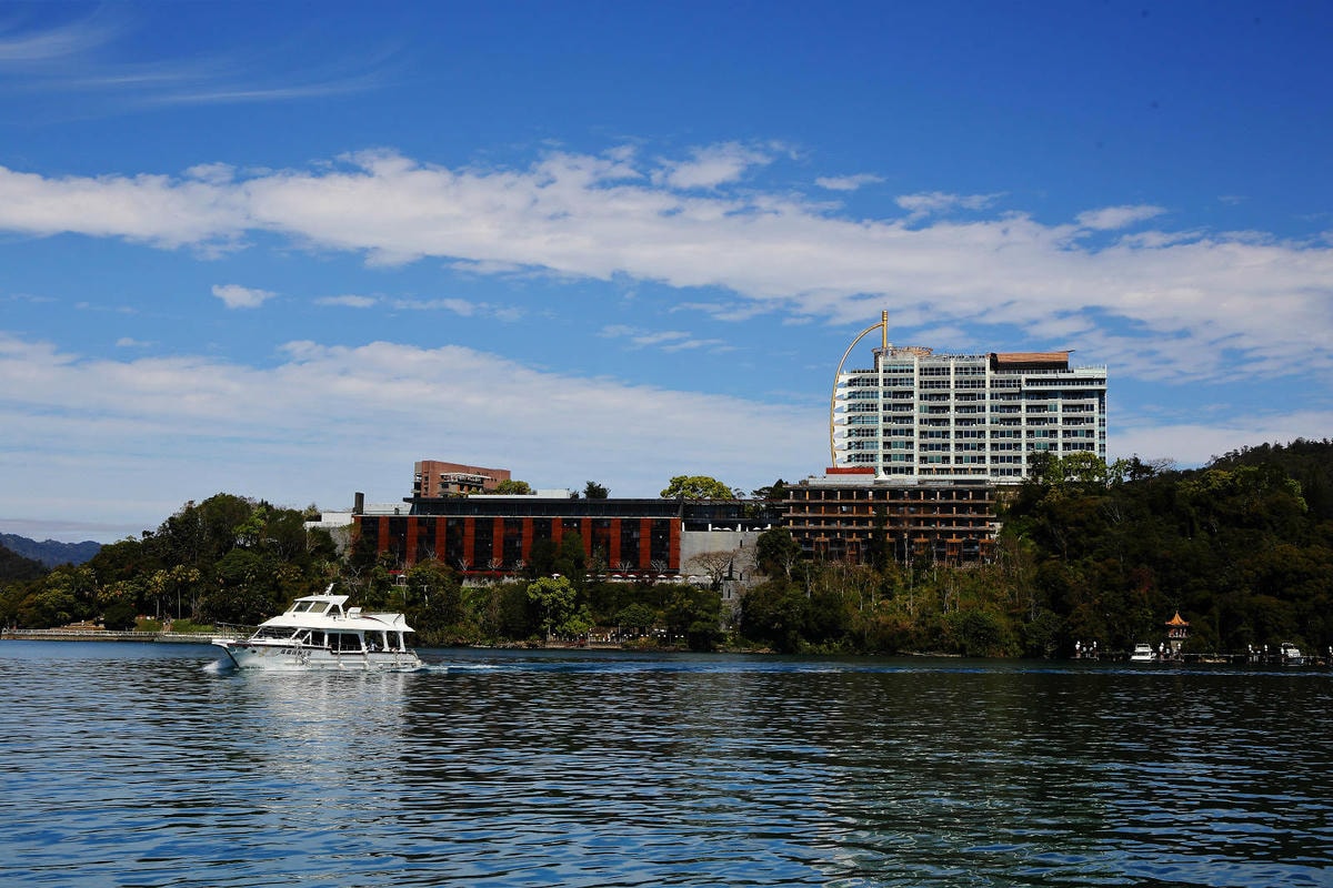 南投寵物友善景點,日月潭包船遊湖推薦-日月潭創意家美奇豪華遊 南投寵物友善景點,日月潭包船遊湖推薦-日月潭創意家美奇豪華遊
