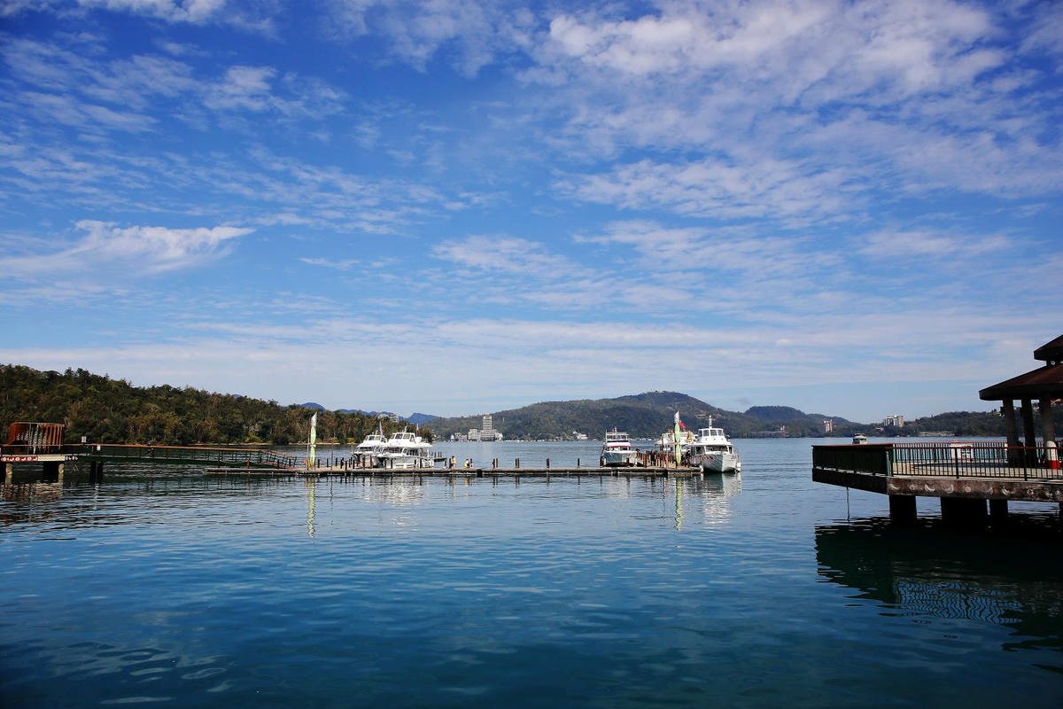 南投寵物友善景點,日月潭包船遊湖推薦-日月潭創意家美奇豪華遊 南投寵物友善景點,日月潭包船遊湖推薦-日月潭創意家美奇豪華遊