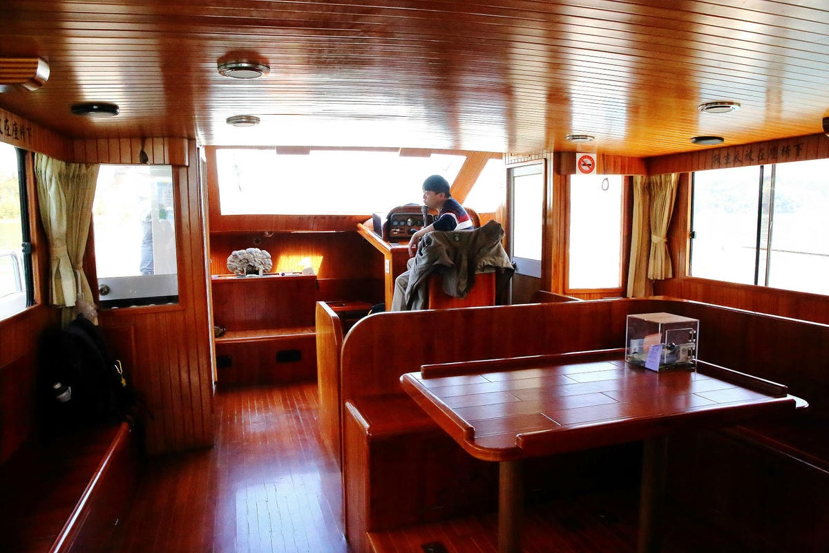 南投寵物友善景點,日月潭包船遊湖推薦-日月潭創意家美奇豪華遊 南投寵物友善景點,日月潭包船遊湖推薦-日月潭創意家美奇豪華遊