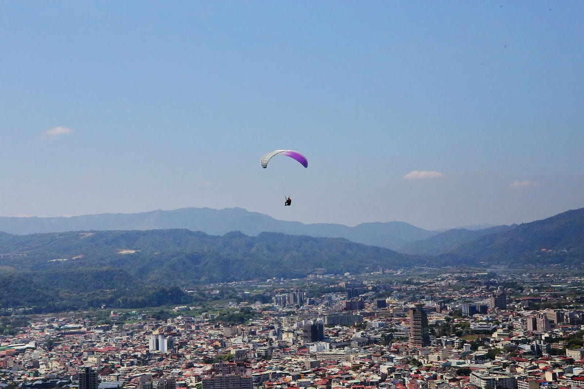 南投埔里超推薦景觀餐廳!虎嘯山嵐-厲害玻璃屋咖啡廳,山景第一