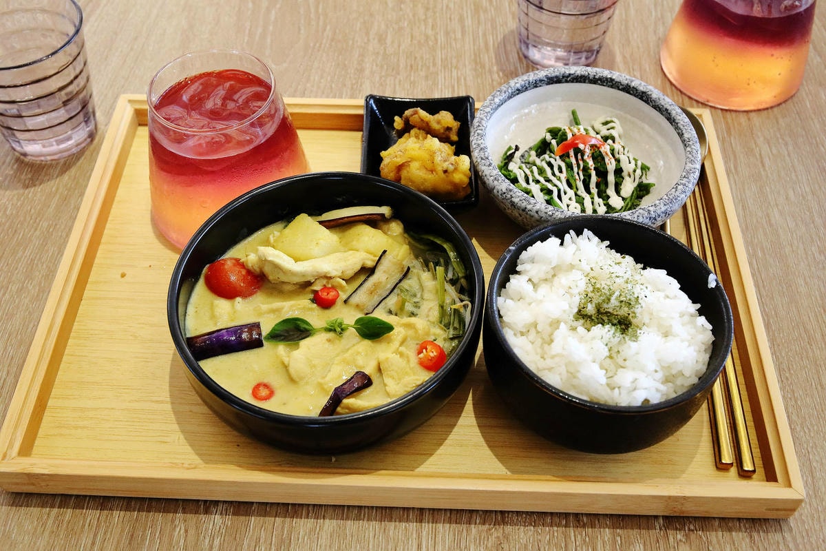 南投埔里超推薦景觀餐廳!虎嘯山嵐-厲害玻璃屋咖啡廳,山景第一