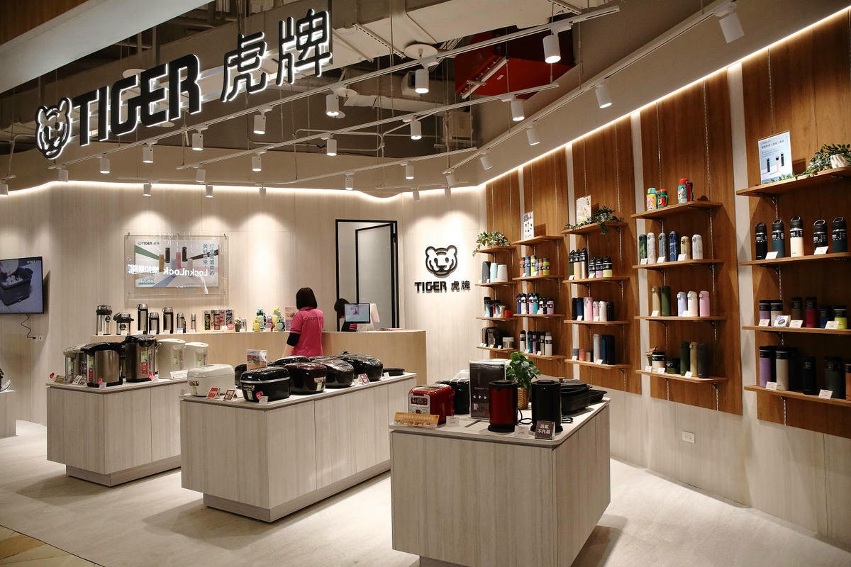 南港 LaLaport,3月20日正式盛大開幕!台北最新購物