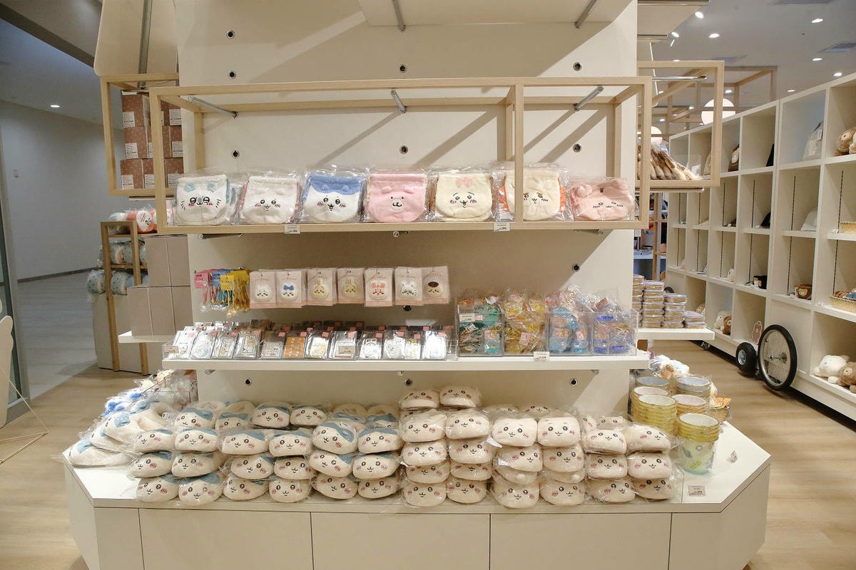 南港 LaLaport,3月20日正式盛大開幕!台北最新購物