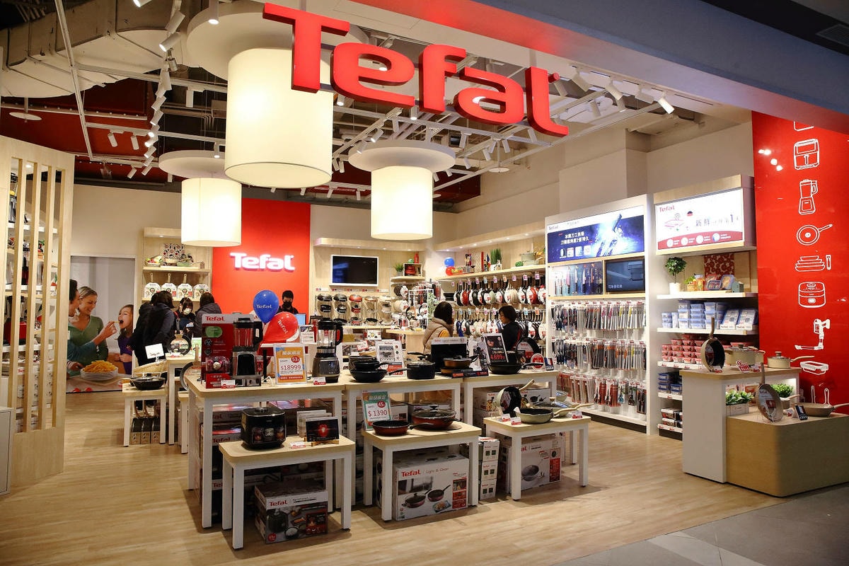 南港 LaLaport,3月20日正式盛大開幕!台北最新購物