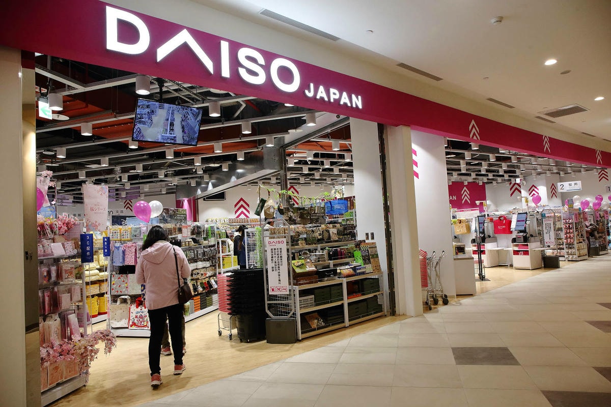 南港 LaLaport,3月20日正式盛大開幕!台北最新購物