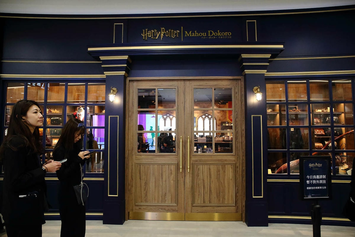 南港 LaLaport,3月20日正式盛大開幕!台北最新購物