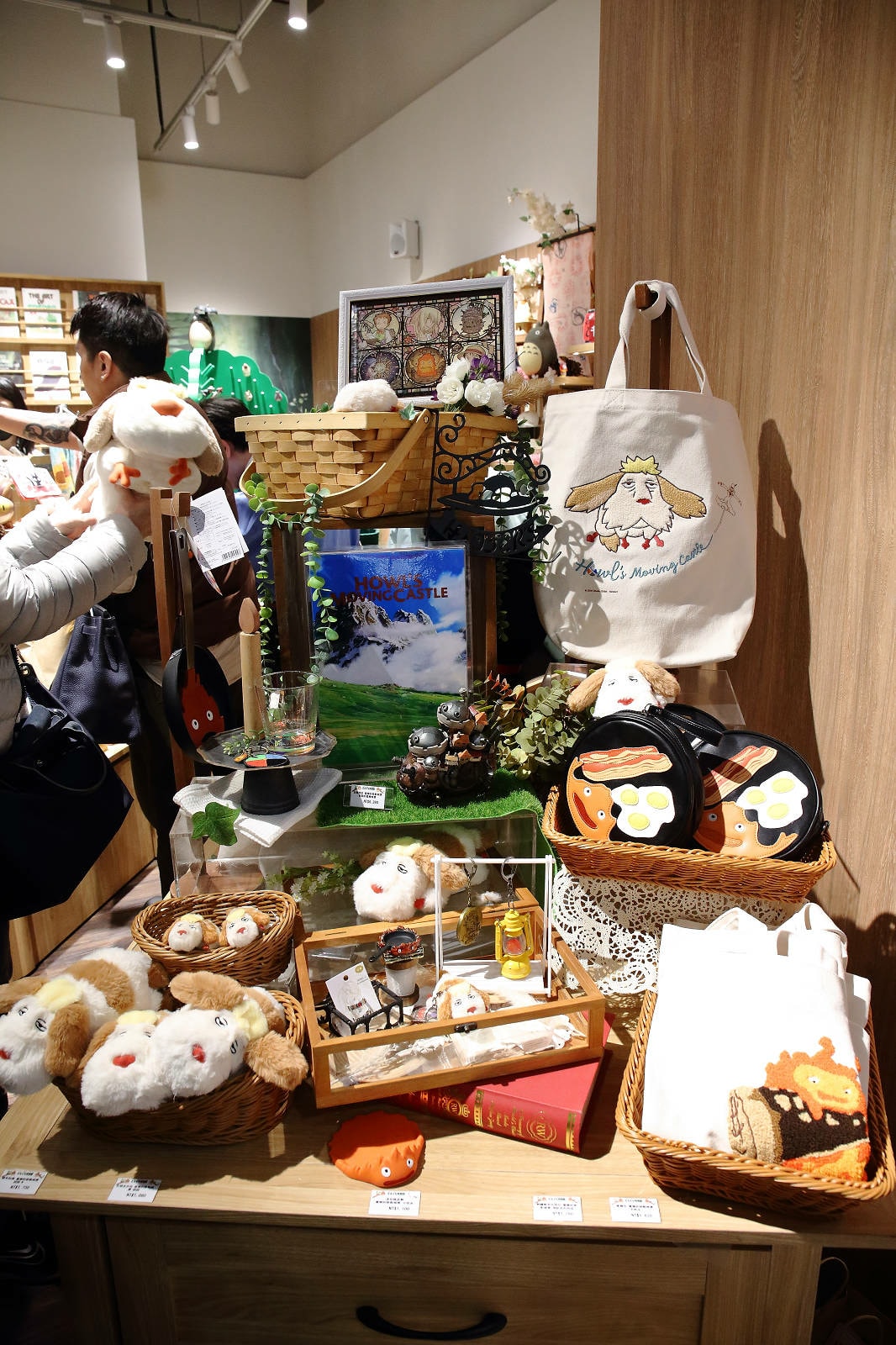 南港 LaLaport,3月20日正式盛大開幕!台北最新購物