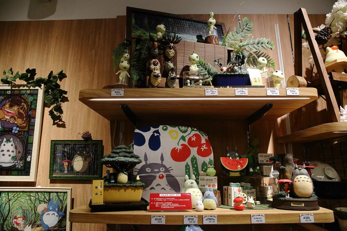 南港 LaLaport,3月20日正式盛大開幕!台北最新購物