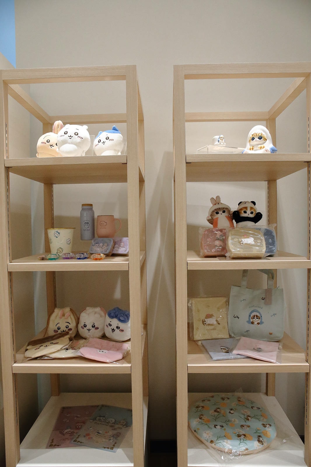 南港 LaLaport,3月20日正式盛大開幕!台北最新購物