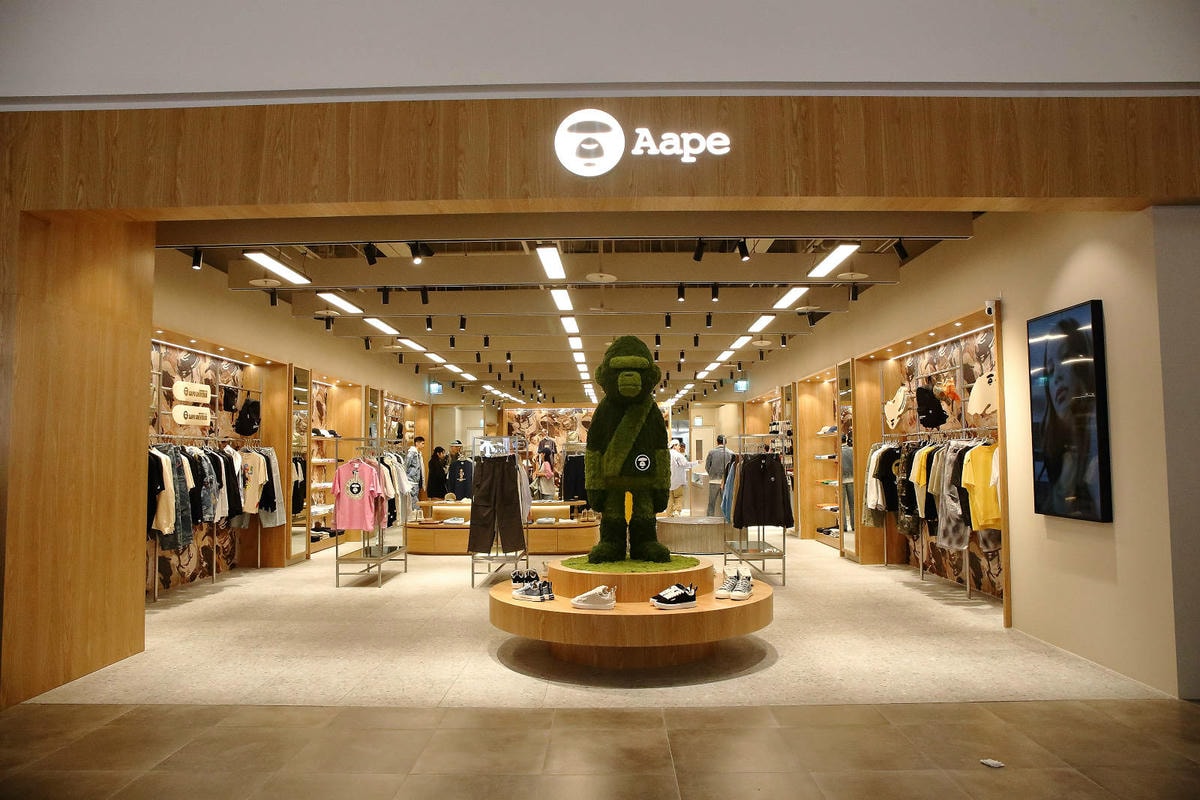 南港 LaLaport,3月20日正式盛大開幕!台北最新購物