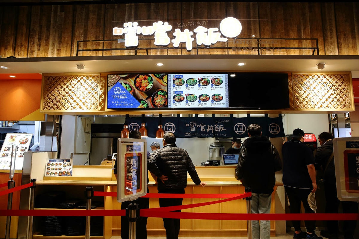 南港 LaLaport,3月20日正式盛大開幕!台北最新購物