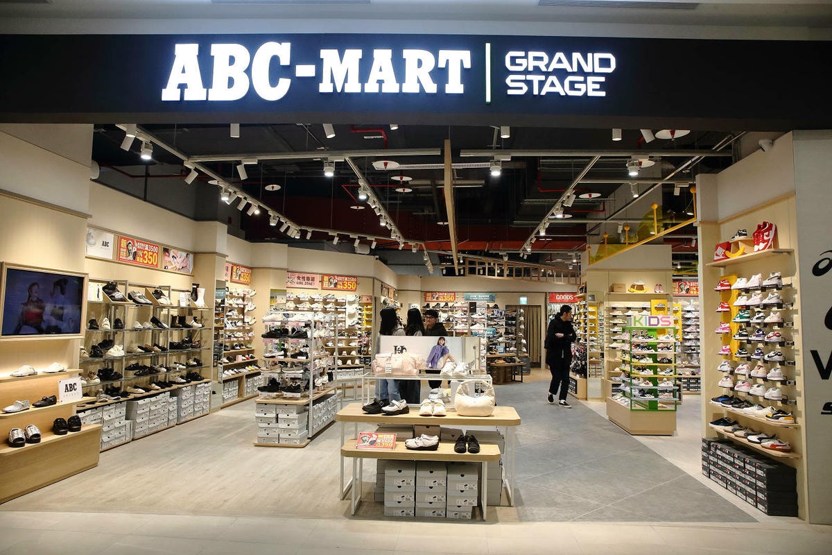 南港 LaLaport,3月20日正式盛大開幕!台北最新購物