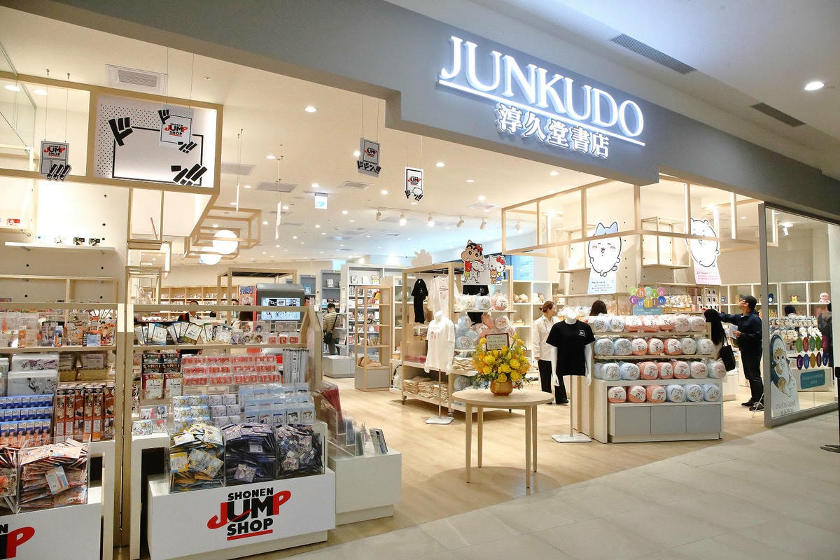 南港 LaLaport,3月20日正式盛大開幕!台北最新購物