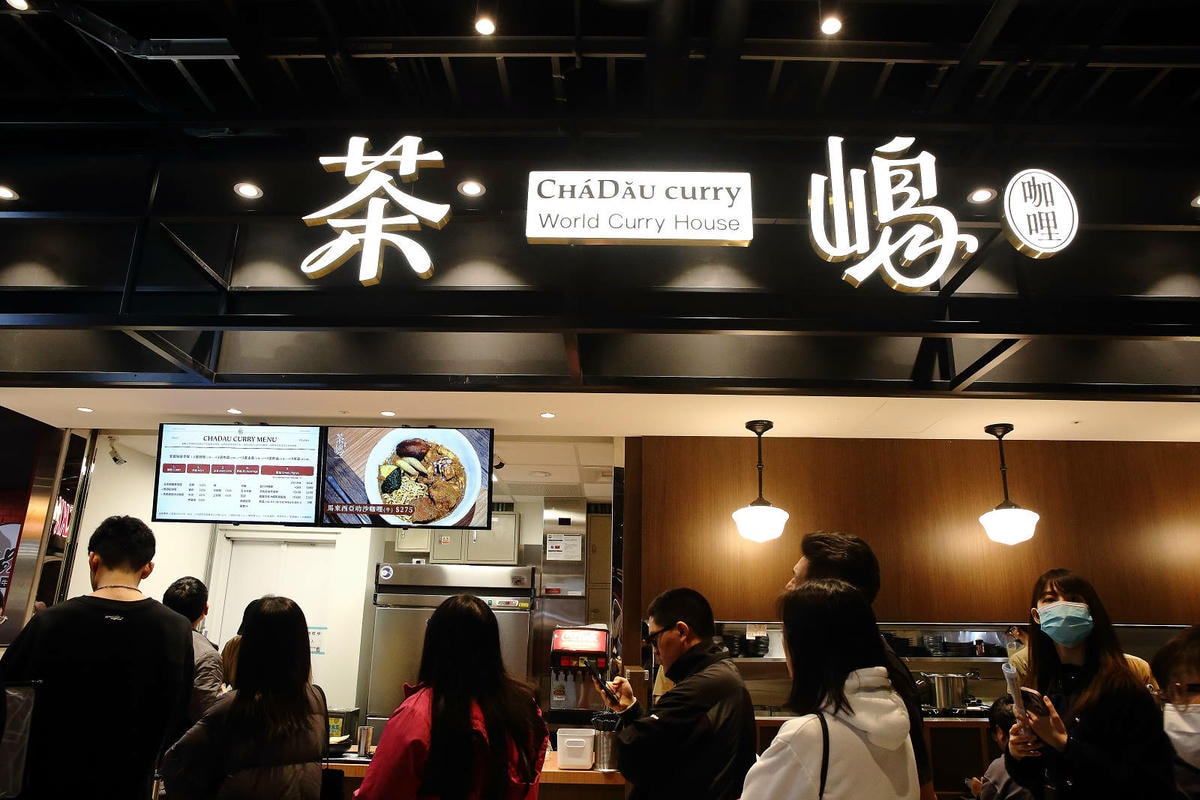 南港 LaLaport,3月20日正式盛大開幕!台北最新購物