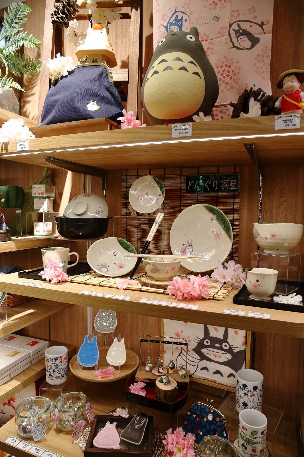 南港 LaLaport,3月20日正式盛大開幕!台北最新購物