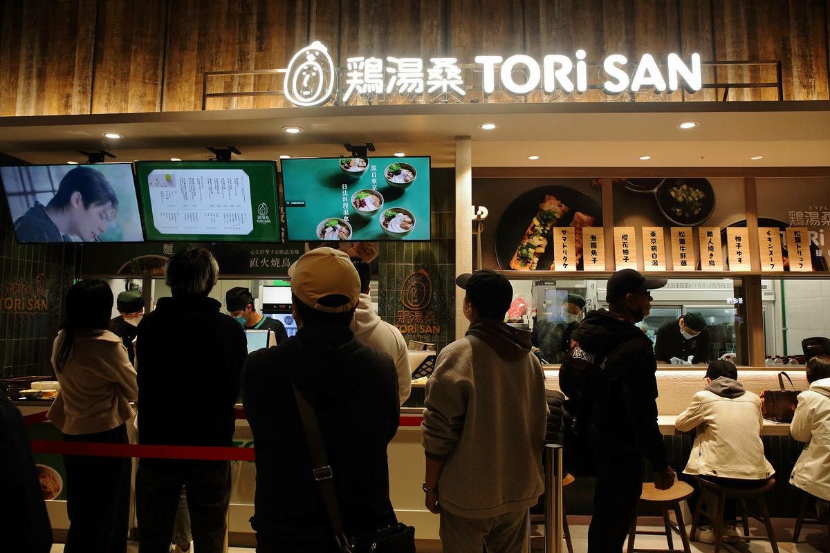 南港 LaLaport,3月20日正式盛大開幕!台北最新購物