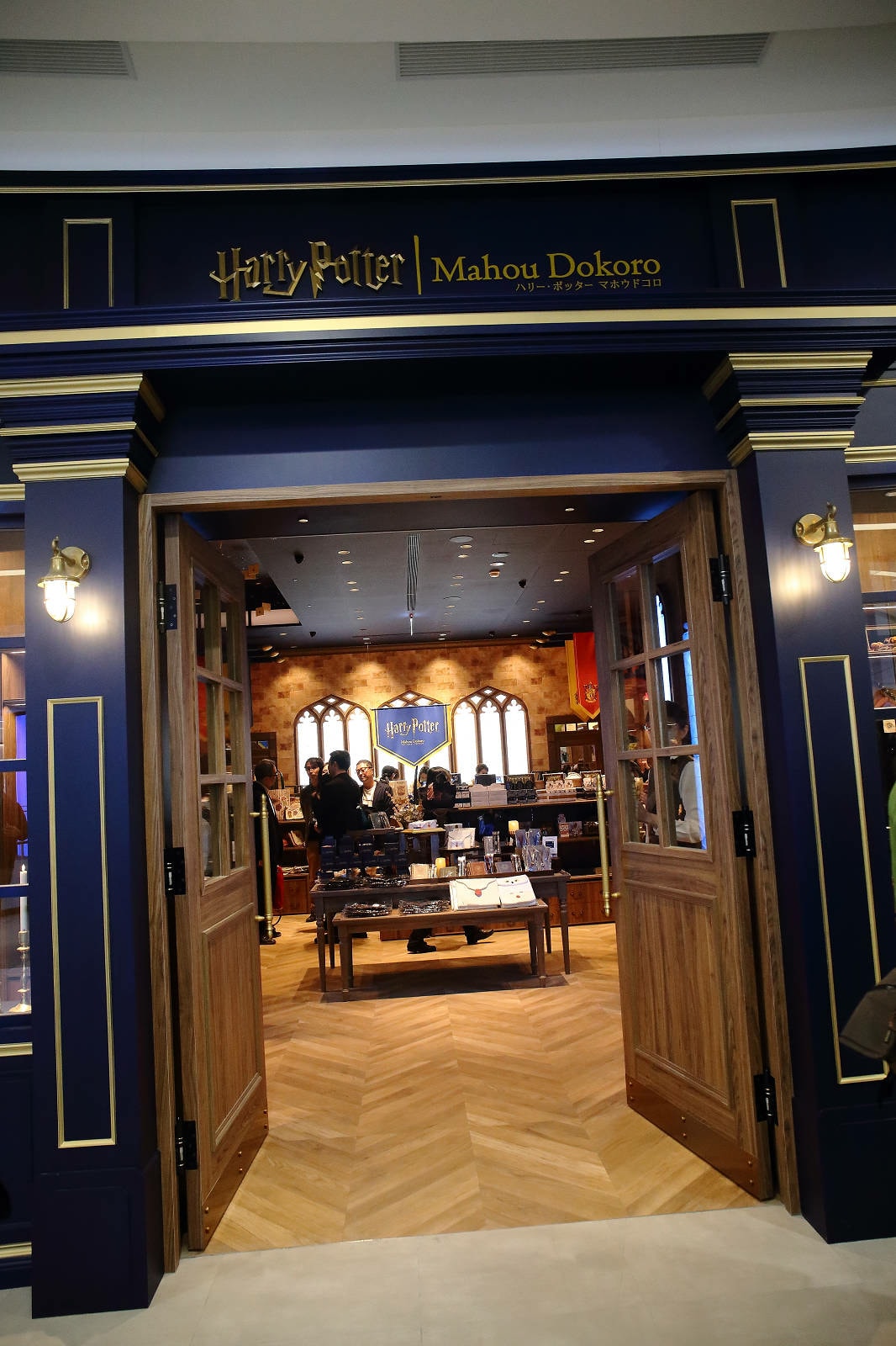 南港 LaLaport,3月20日正式盛大開幕!台北最新購物