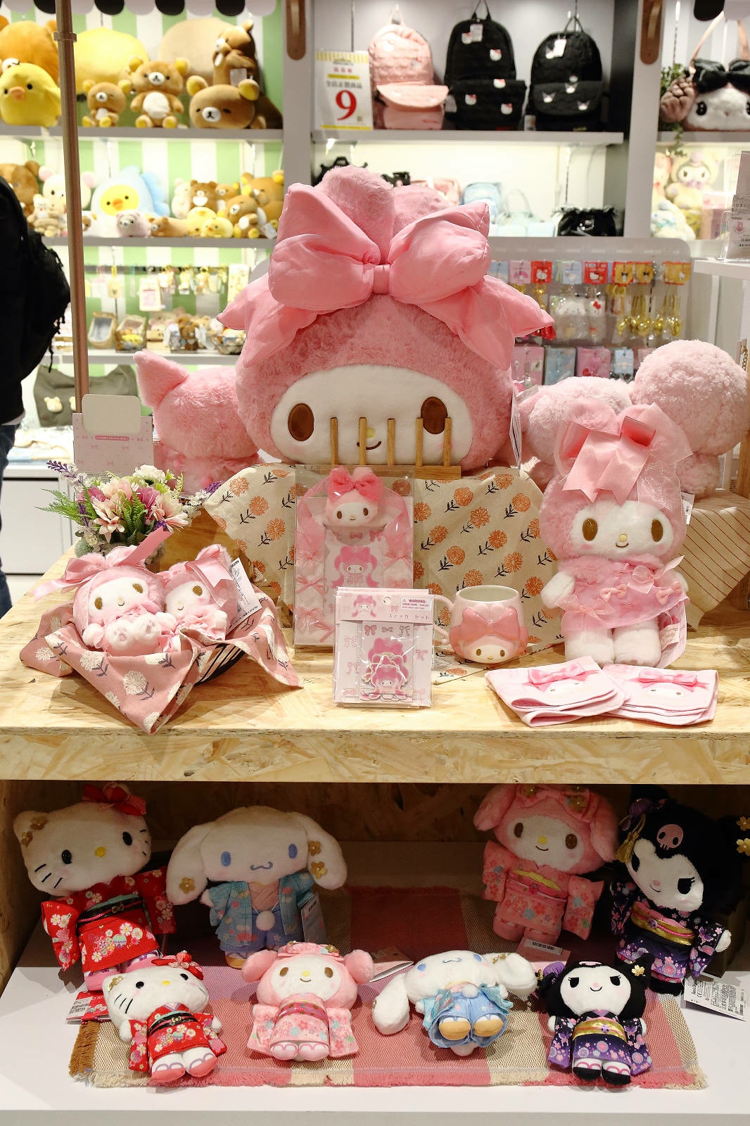 南港 LaLaport,3月20日正式盛大開幕!台北最新購物