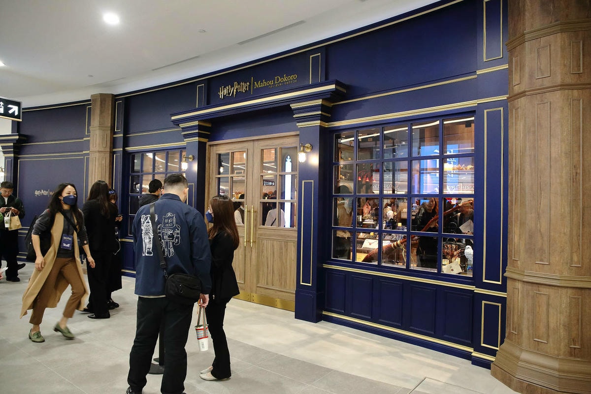 南港 LaLaport,3月20日正式盛大開幕!台北最新購物