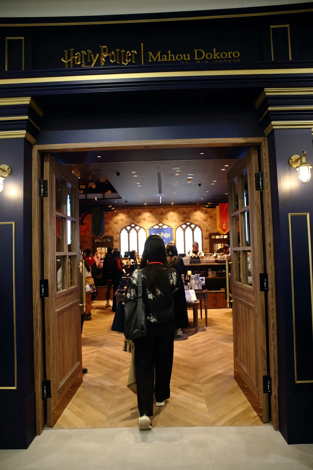 南港 LaLaport,3月20日正式盛大開幕!台北最新購物