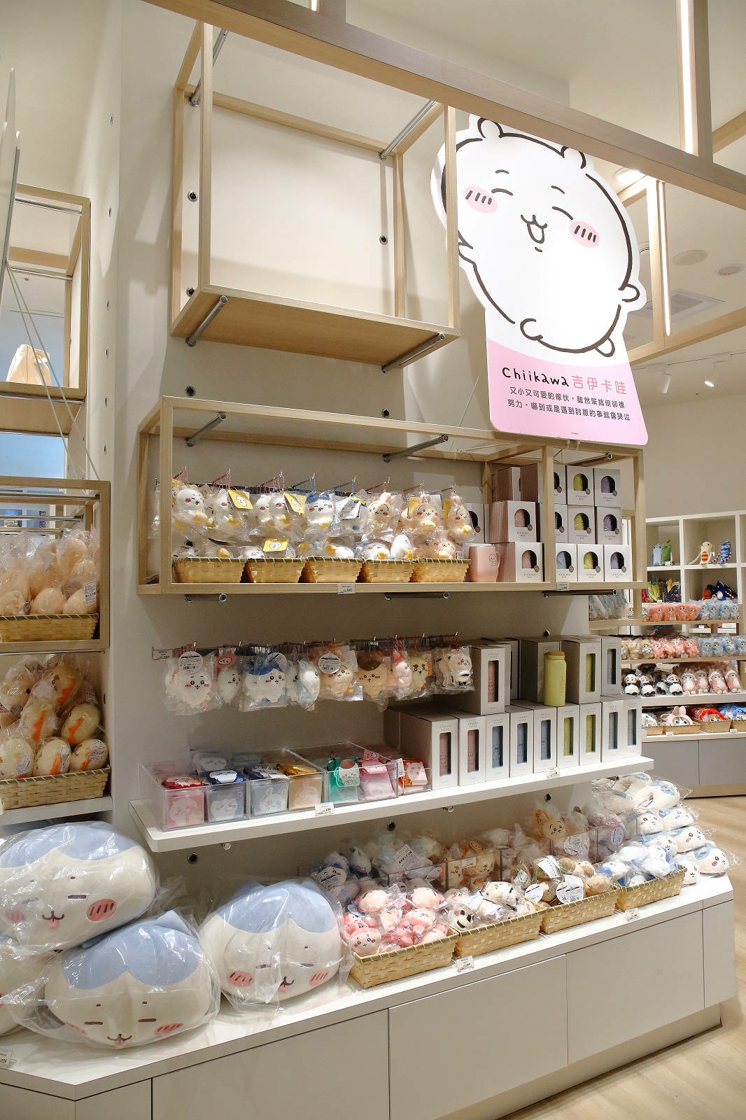 南港 LaLaport,3月20日正式盛大開幕!台北最新購物