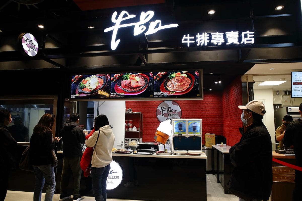 南港 LaLaport,3月20日正式盛大開幕!台北最新購物