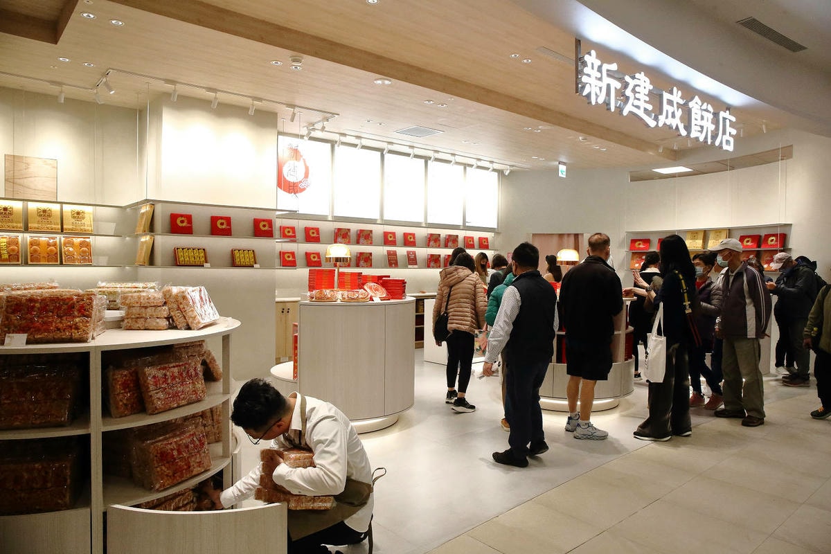 南港 LaLaport,3月20日正式盛大開幕!台北最新購物