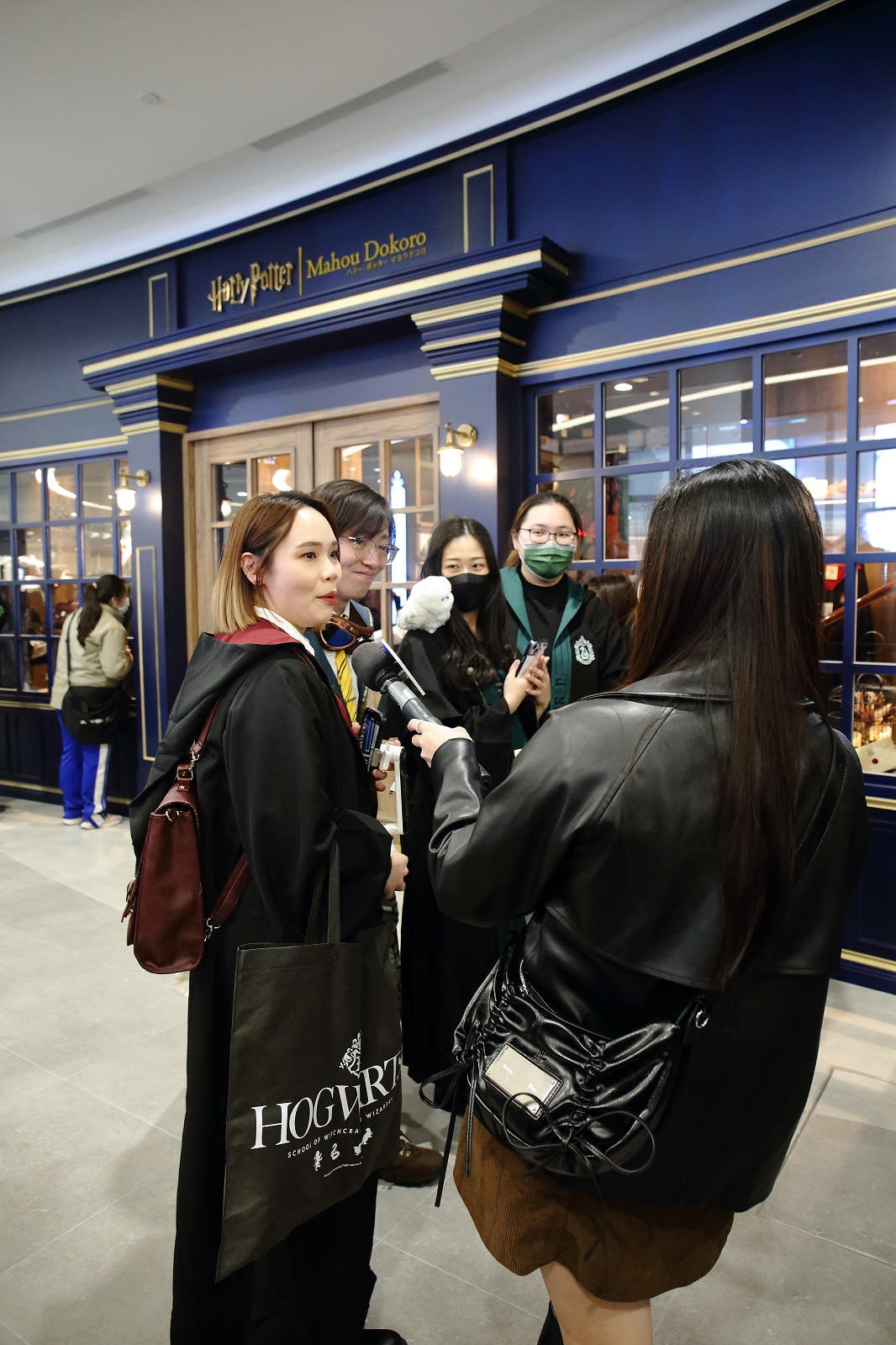 南港 LaLaport,3月20日正式盛大開幕!台北最新購物